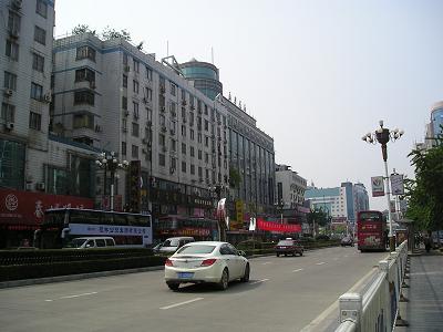 桂林 市内